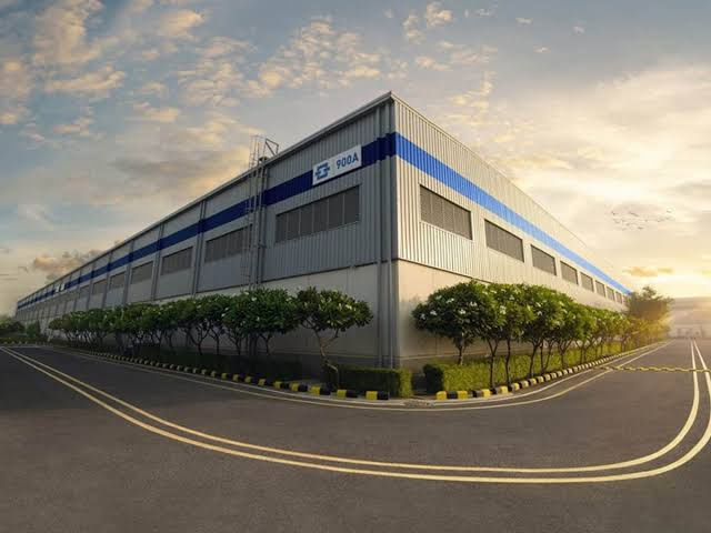  100 Acre Industrial Land for Sale in Talegaon Dabhade, Pune