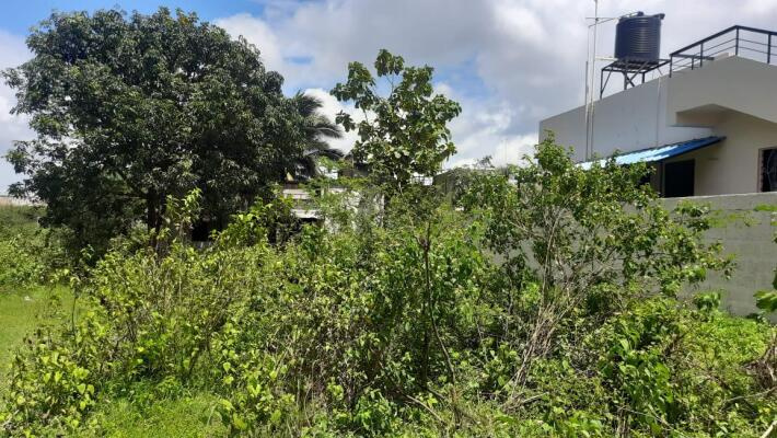  2400 Sq.ft. Residential Plot for Sale in Nipani, Belagavi