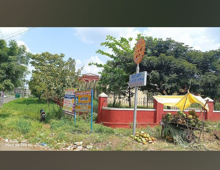  56 Guntha Residential Plot for Sale in Nipani, Belagavi