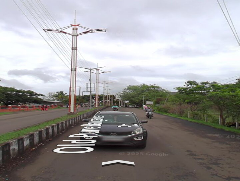  56 Guntha Residential Plot for Sale in Nipani, Belagavi