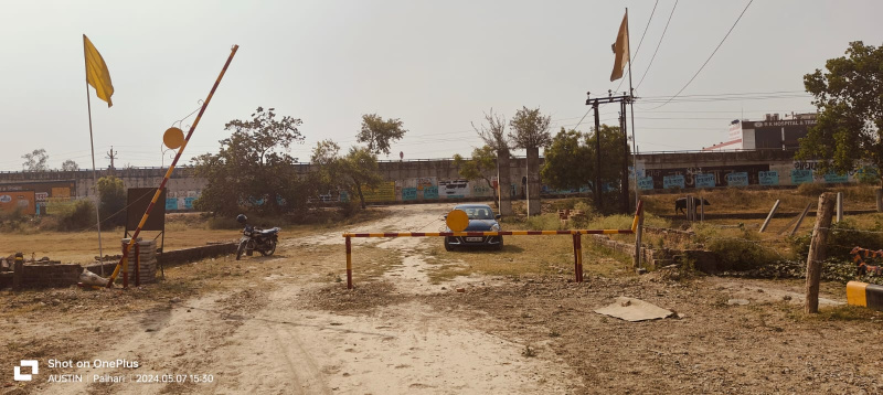 1500 Sq.ft. Residential Plot for Sale in Palhari, Barabanki