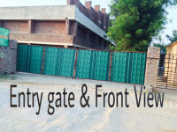  Warehouse for Rent in Gangwa, Hisar