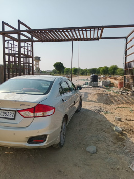  Residential Plot for Sale in Chaksu, Jaipur