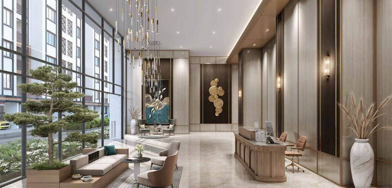 3 BHK 1587 Sq.ft. Apartment for Sale in Pallikaranai, Chennai