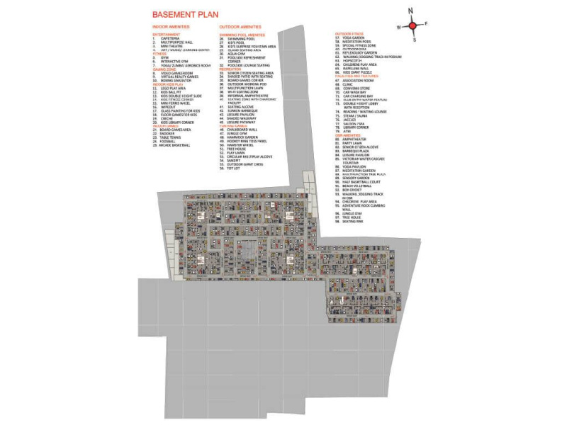 2 BHK 1114 Sq.ft. Apartment for Sale in Perungalathur, Chennai