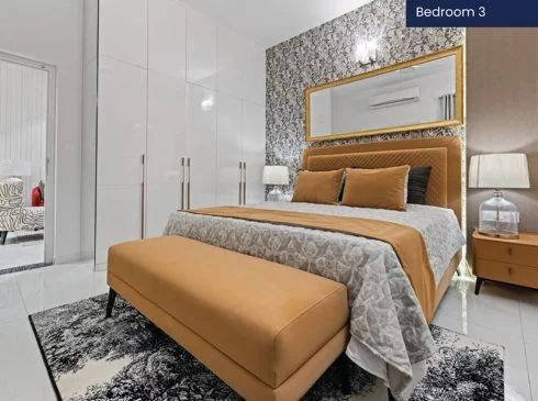 4 BHK 3586 Sq.ft. Villa for Sale in Perungalathur, Chennai