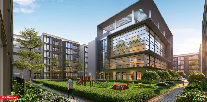 4 BHK 2497 Sq.ft. Apartment for Sale in Manapakkam, Chennai