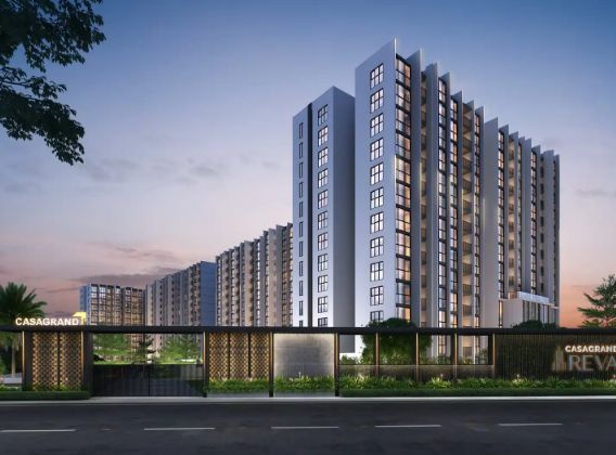 2 BHK 1389 Sq.ft. Apartment for Sale in Pammal, Chennai