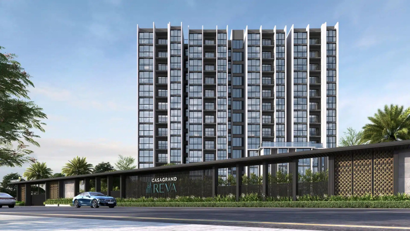 3 BHK 1311 Sq.ft. Apartment for Sale in Pammal, Chennai