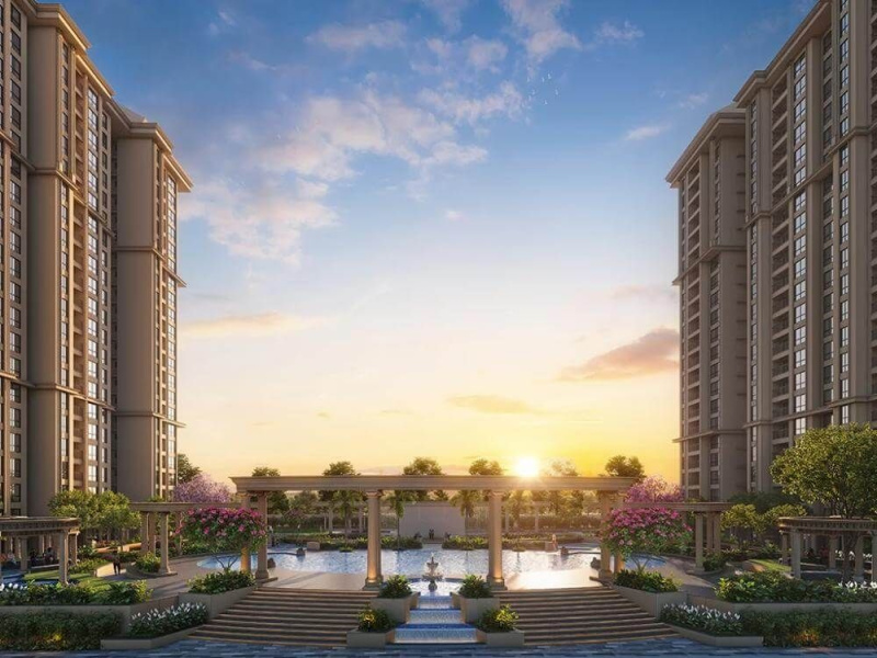 3 BHK 1330 Sq.ft. Apartment for Sale in Kundrathur, Chennai