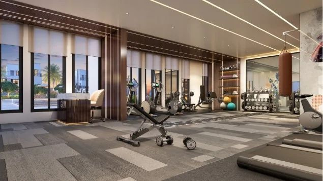 3 BHK 2344 Sq.ft. Apartment for Sale in Ammapalayam, Tirupur