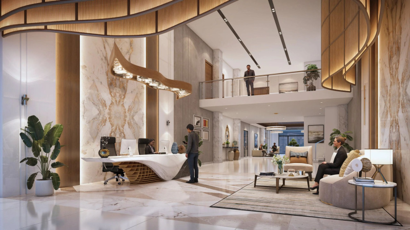 2 BHK 1468 Sq.ft. Apartment for Sale in Pallavaram, Chennai