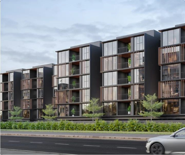 2 BHK 1404 Sq.ft. Apartment for Sale in Korattur, Chennai