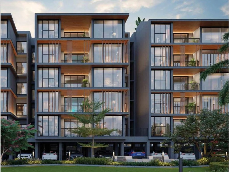 3 BHK 1947 Sq.ft. Apartment for Sale in Korattur, Chennai