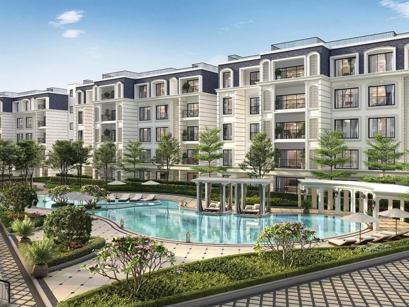 3 BHK 1447 Sq.ft. Apartment for Sale in Medavakkam, Chennai