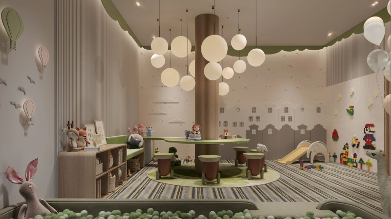 2 BHK 984 Sq.ft. Apartment for Sale in Sulur, Coimbatore