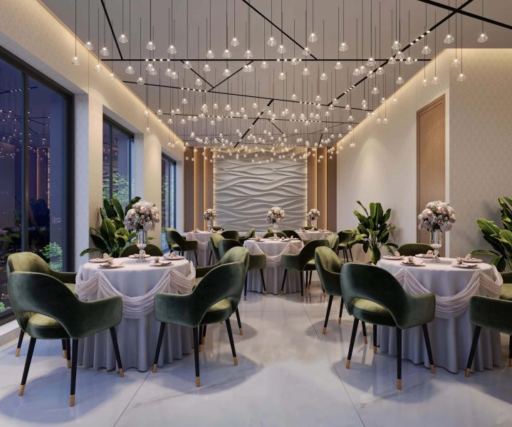 4 BHK 3163 Sq.ft. Villa for Sale in Kannampalayam, Coimbatore