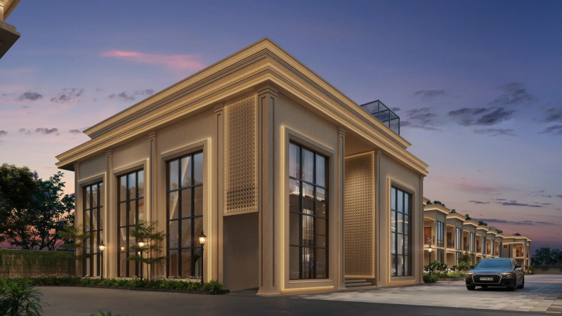 3 BHK 1735 Sq.ft. Apartment for Sale in Kannampalayam, Coimbatore