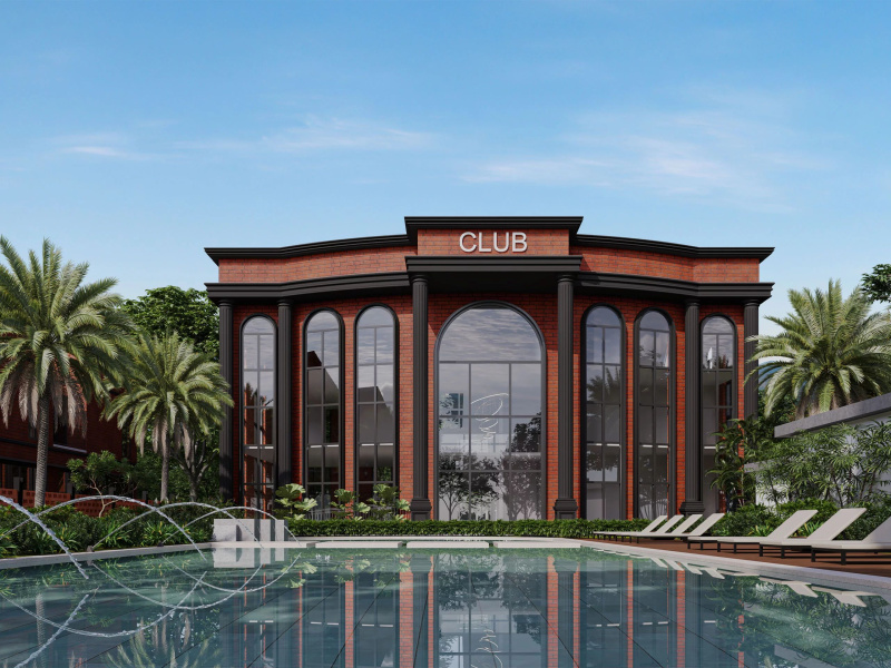 3 BHK 2469 Sq.ft. Villa for Sale in Kelambakkam, Chennai