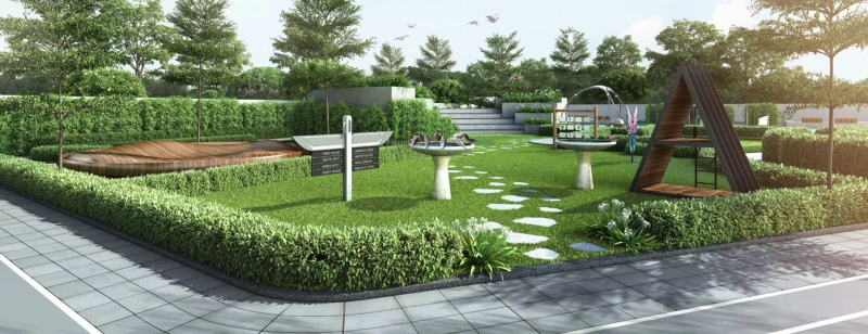 3 BHK 1969 Sq.ft. Apartment for Sale in Kattupakkam, Chennai