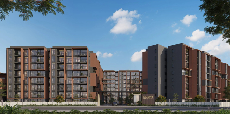 3 BHK 2145 Sq.ft. Apartment for Sale in Yelahanka, Bangalore