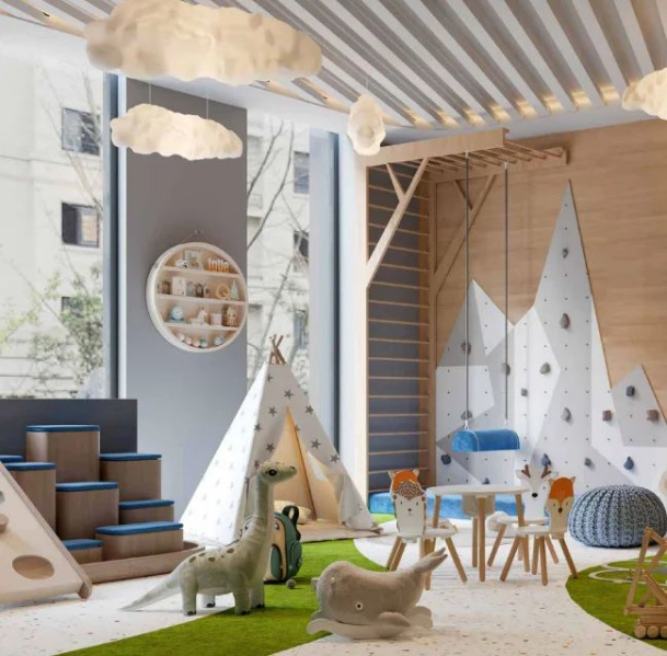 3 BHK 2145 Sq.ft. Apartment for Sale in Yelahanka, Bangalore