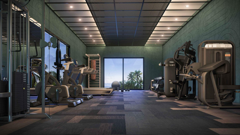 2 BHK 1108 Sq.ft. Apartment for Sale in Kundrathur, Chennai