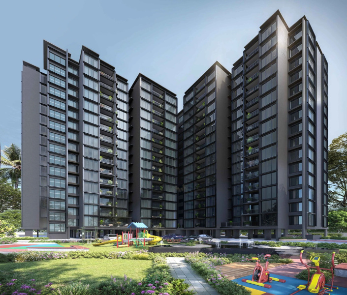 2 BHK 1108 Sq.ft. Apartment for Sale in Kundrathur, Chennai