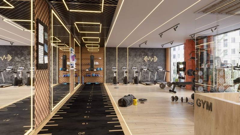 2 BHK 1561 Sq.ft. Apartment for Sale in Pallavaram, Chennai