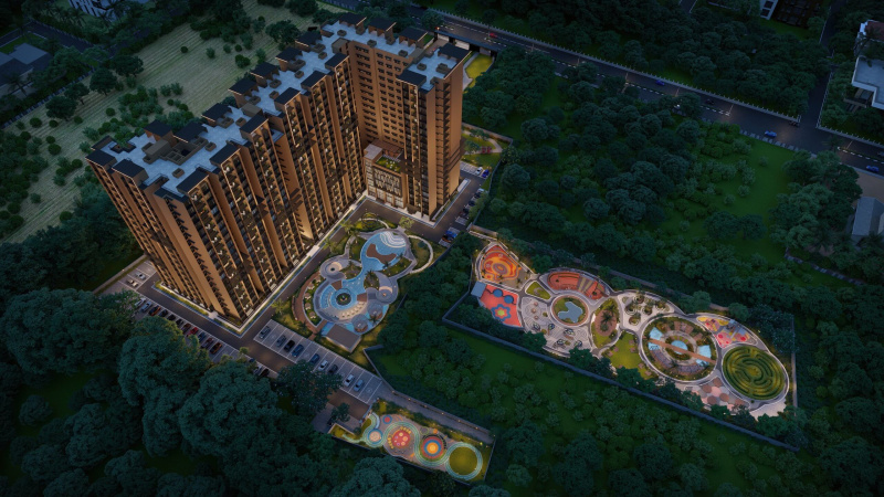 3 BHK 2059 Sq.ft. Apartment for Sale in Pallavaram, Chennai