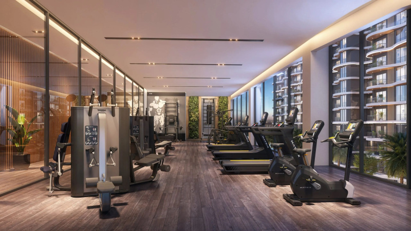 4 BHK 2655 Sq.ft. Apartment for Sale in Kogilu, Bangalore