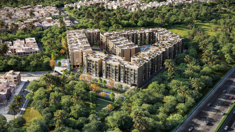 3 BHK 1576 Sq.ft. Apartment for Sale in Iyyappanthangal, Chennai