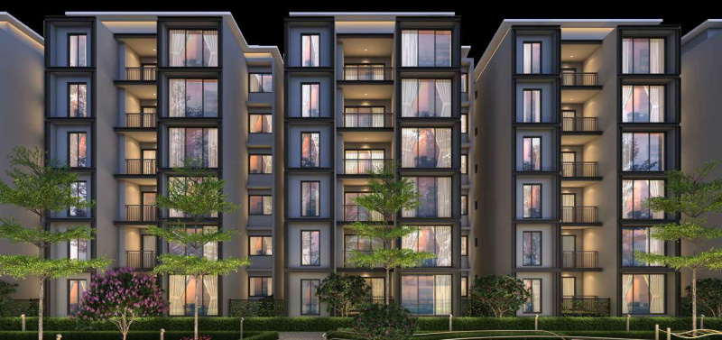 4 BHK 2499 Sq.ft. Apartment for Sale in Manapakkam, Chennai