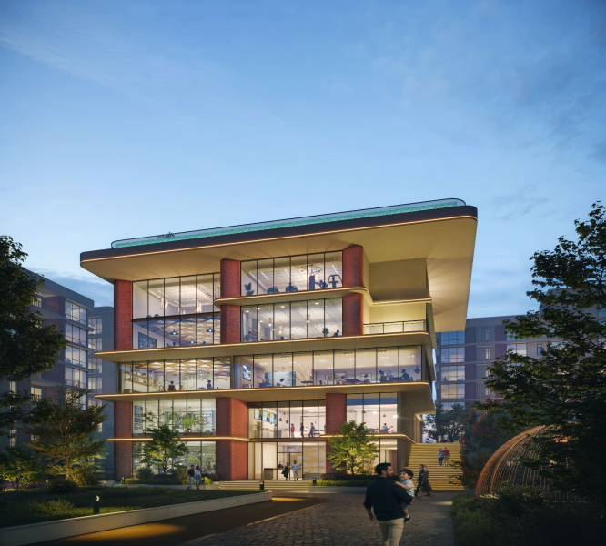 3 BHK 2016 Sq.ft. Apartment for Sale in Miyapur, Hyderabad