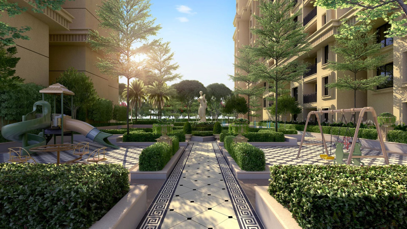 3 BHK 1407 Sq.ft. Apartment for Sale in Kelambakkam, Chennai