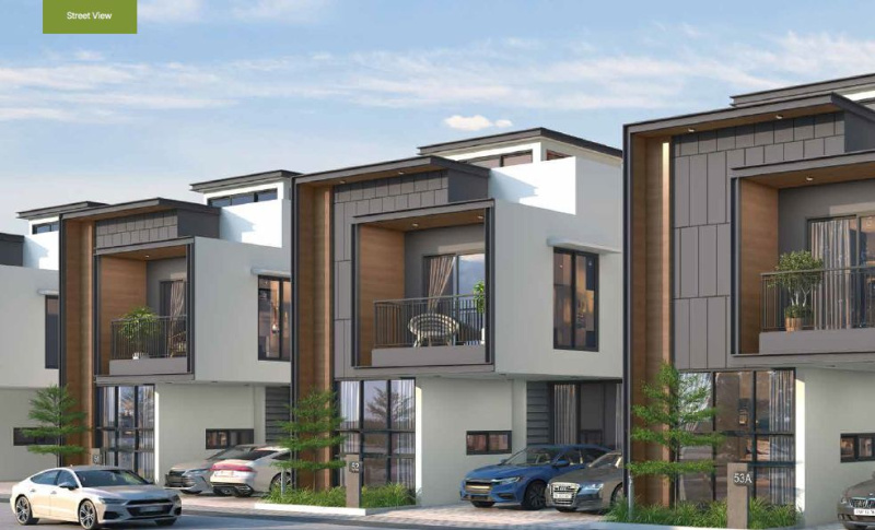 4 BHK 2543 Sq.ft. Villa for Sale in A. Thirumuruganpoondi, Tirupur