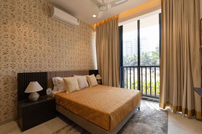 2 BHK 1234 Sq.ft. Apartment for Sale in Kelambakkam, Chennai