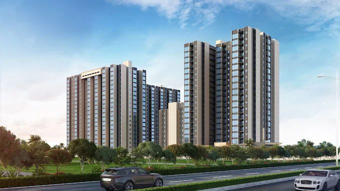 2 BHK 1020 Sq.ft. Apartment for Sale in Tambaram, Chennai