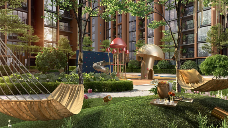 4 BHK 2532 Sq.ft. Apartment for Sale in Sholinganallur, Chennai