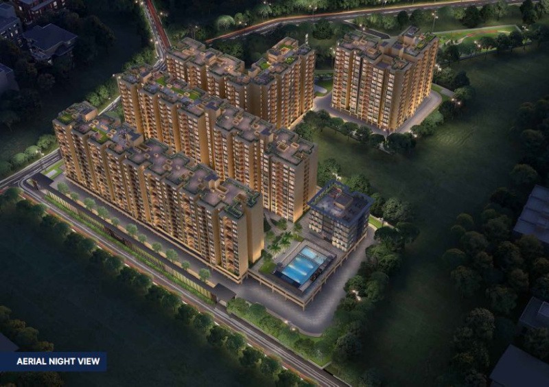 2 BHK 1584 Sq.ft. Apartment for Sale in Mogappair West, Chennai