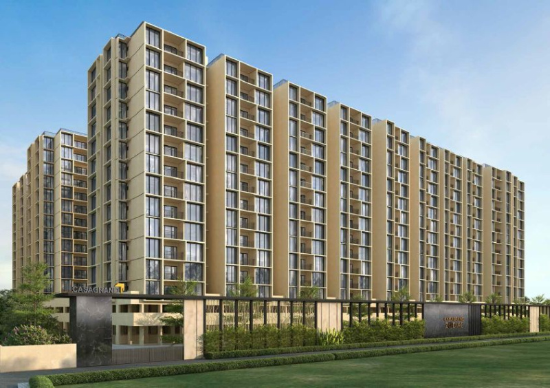 3 BHK 1434 Sq.ft. Apartment for Sale in Mogappair West, Chennai