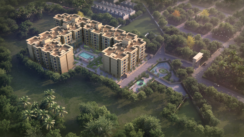 2 BHK 1057 Sq.ft. Apartment for Sale in East Tambaram, Chennai