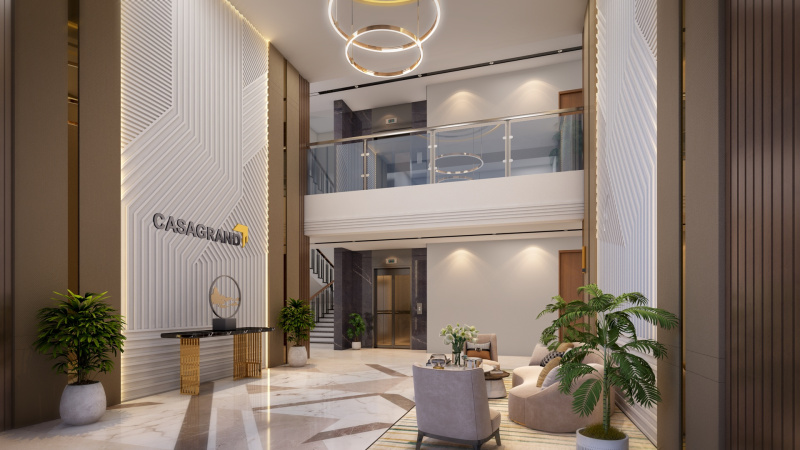 2 BHK 1092 Sq.ft. Apartment for Sale in East Tambaram, Chennai