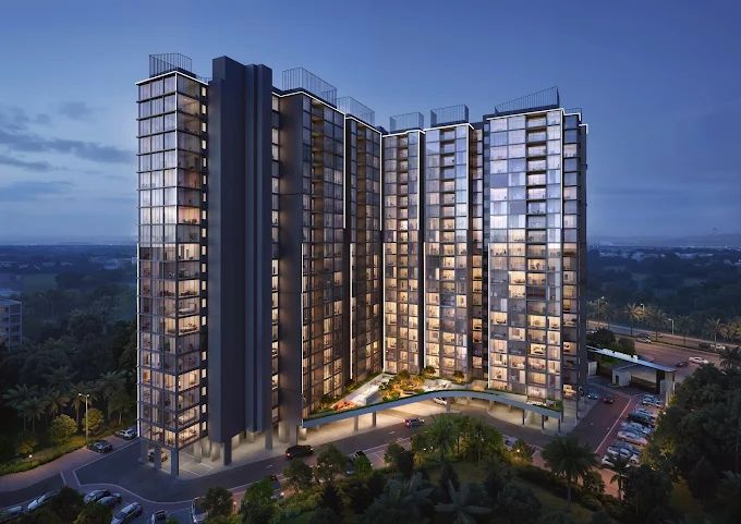5 BHK 3913 Sq.ft. Apartment for Sale in Kattupakkam, Chennai