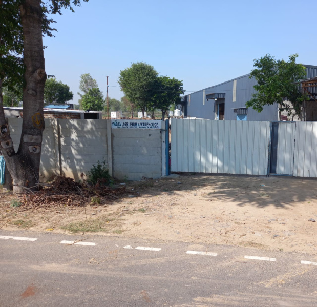  10000 Sq.ft. Warehouse for Rent in Vijay Nagar, Rewari