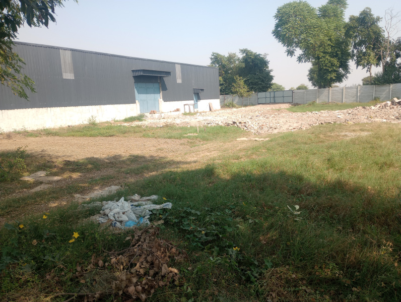  10001 Sq.ft. Warehouse for Rent in Vijay Nagar, Rewari