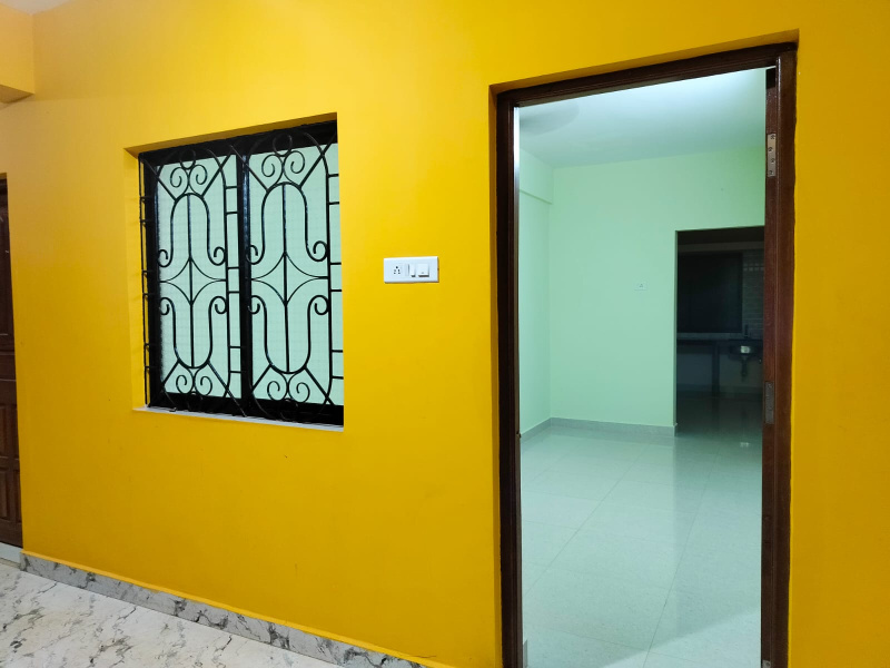 1 BHK 600 Sq.ft. Apartment for Rent in Canca, Mapusa, Goa