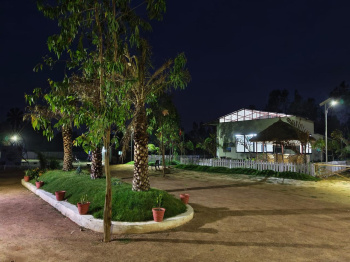  Residential Plot for Sale in Garhmukteshwar, Hapur