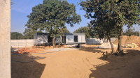 2 BHK Farm House for Sale in Garhmukteshwar, Hapur