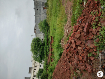 Residential Plot for Sale in Daroga Khera, Sarojini Nagar, Lucknow